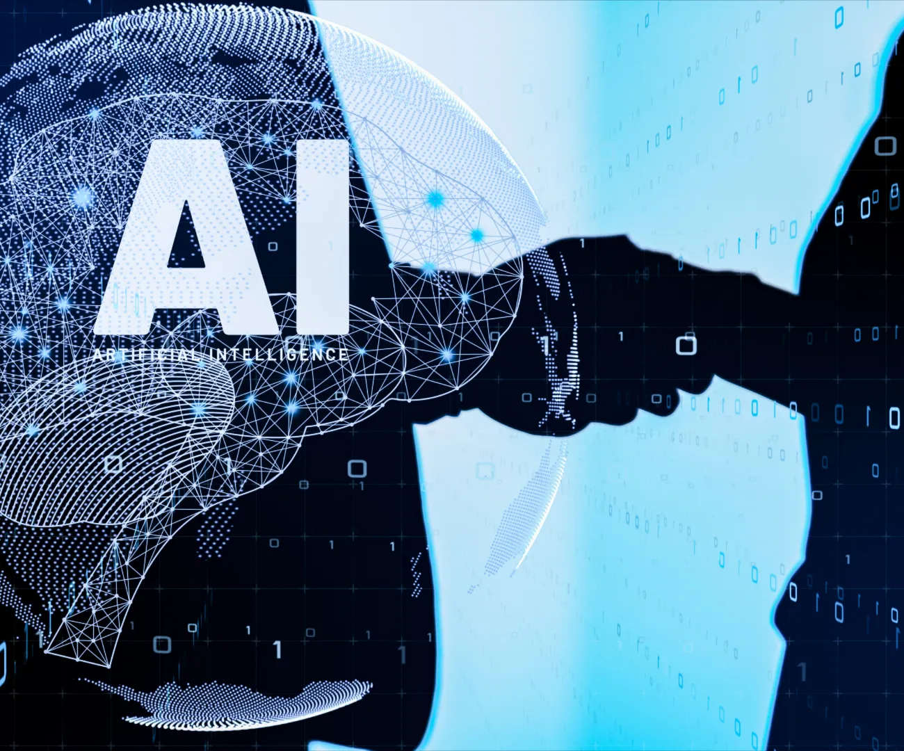 Custom AI Buildサービスイメージ